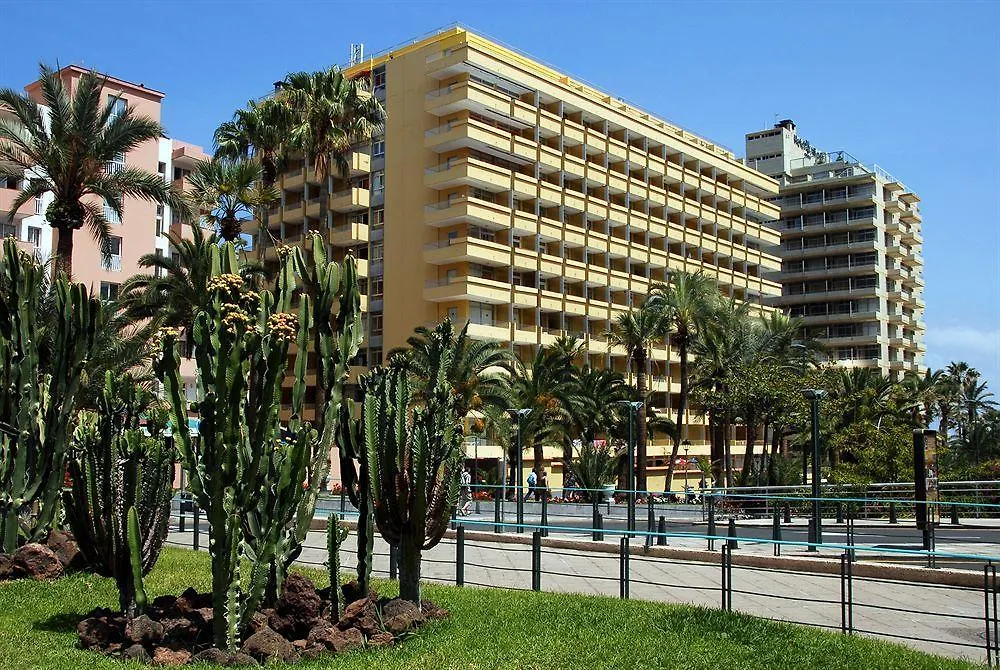 Elegance Palmeras Playa Hotel Puerto de la Cruz