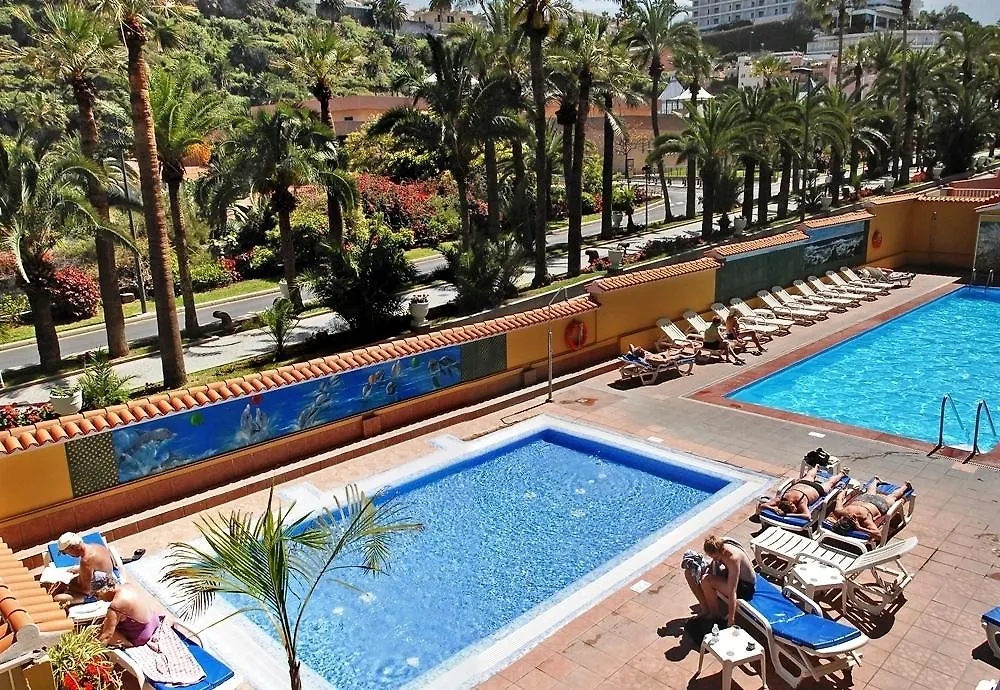 *** Hotel Elegance Palmeras Playa Puerto de la Cruz  Spain