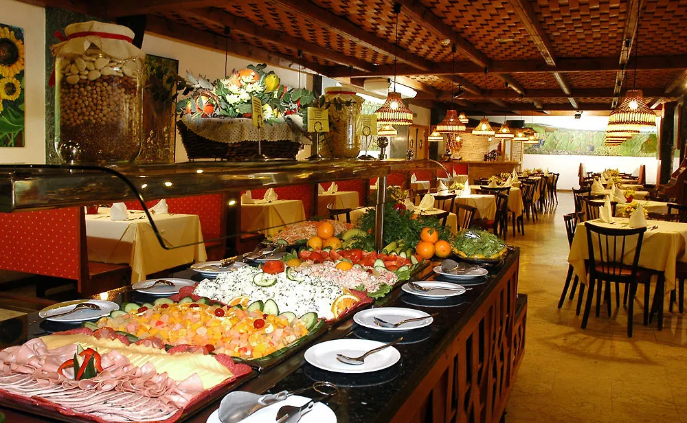 *** Hotel Elegance Palmeras Playa Puerto de la Cruz  Spain