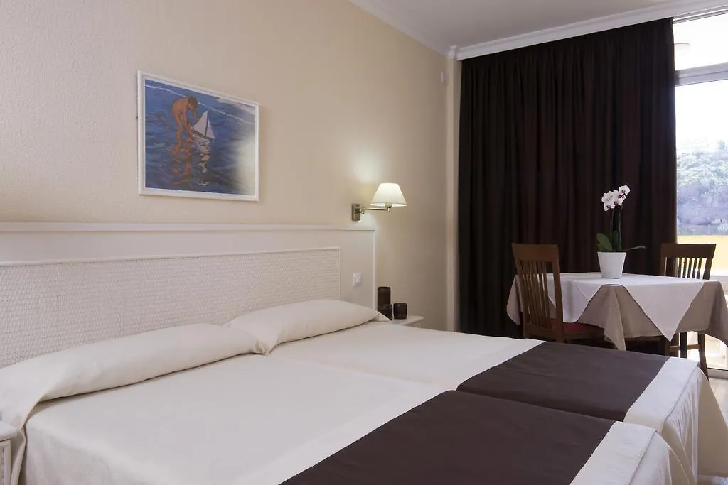 Hotel Elegance Palmeras Playa Puerto de la Cruz