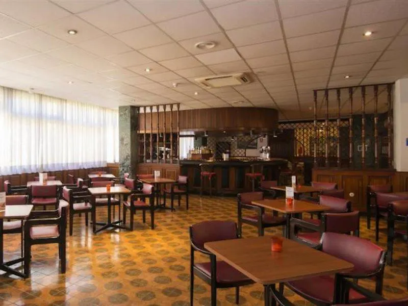 *** Hotel Elegance Palmeras Playa Puerto de la Cruz  Spain