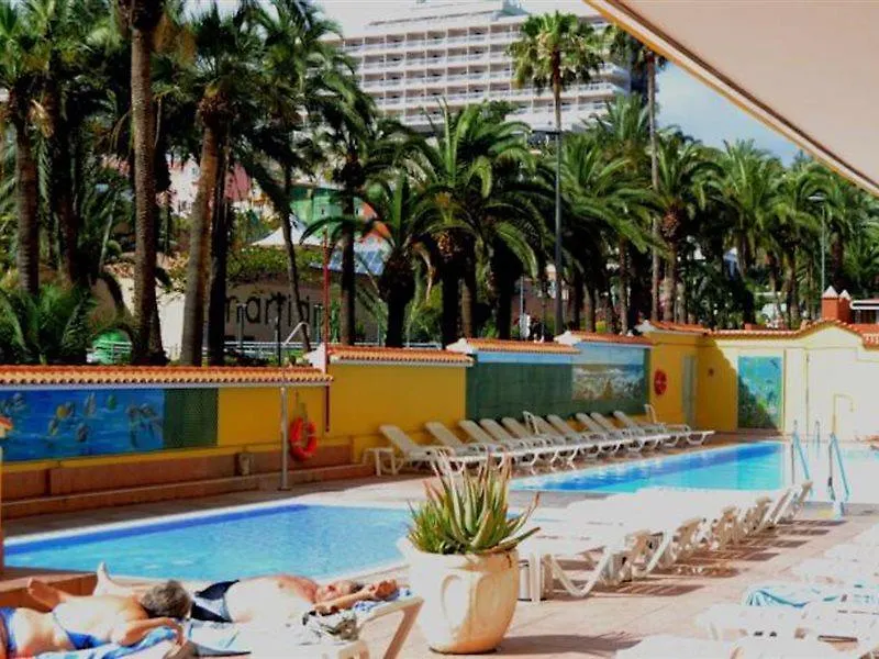 Hotel Elegance Palmeras Playa Puerto de la Cruz