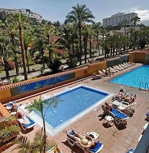 Hotel Elegance Palmeras Playa Puerto de la Cruz